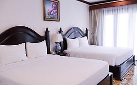 Khu nghỉ dưỡng Tahiti